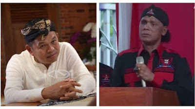 Tak Gentar Ditantang Hercules, Dedi Mulyadi Ancam Preman Berbaju Ormas Bakal Masuk Barak Militer