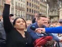 Viral WNI di Jerman Sebut Muslim Indonesia Tak Pernah Damai: Dia Harus Membunuh Kecuali Sesama Muslim