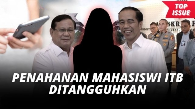 Pakar Hukum Pidana: Tak Cukup Ditangguhkan, Kasus Meme Prabowo-Jokowi Harus Dihentikan!