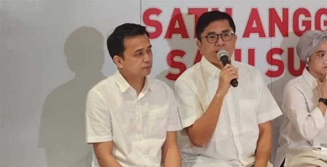 PSI Resmi Buka Pendaftaran Ketua Umum Baru, Ini Syaratnya