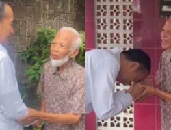 Heboh! Pernikahan Diduga Sesama Jenis di Sulsel, Kepala Desa Ungkap Fakta Ini