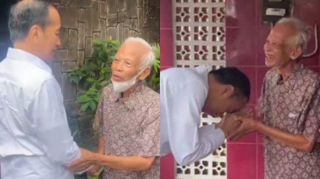 Heboh! Pernikahan Diduga Sesama Jenis di Sulsel, Kepala Desa Ungkap Fakta Ini
