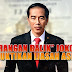HEBOH! Beredar Video Jokowi & Para Pendukung Sedang Makan Tertawa Lepas Bahas Jebak-Menjebak