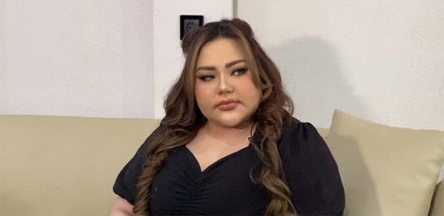 Lisa Mariana: Ada Saksi Palsu dari Ridwan Kamil untuk Bantah Status Anak