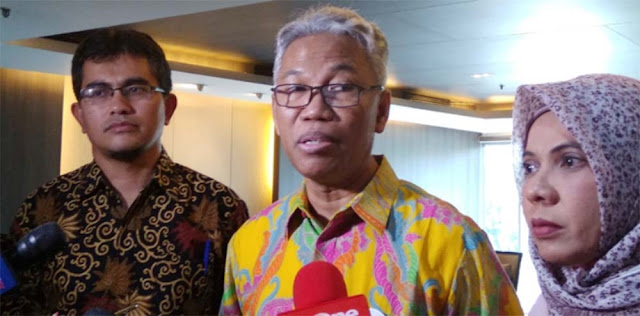 DPR  Usul Judi Kasino Dilegalkan, Buni Yani: Tidak Mutu, Tidak Kreatif...