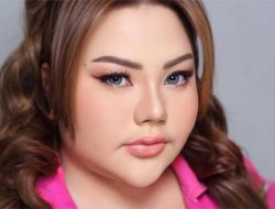 Lisa Mariana Was-Was Revelino Tuwasey Ikut Diminta Tes DNA Bareng Ridwan Kamil