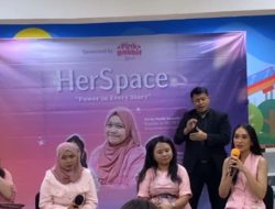 Program HERSpace, Ruang Aman & Inklusif bagi Perempuan Muda