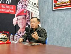 Eks Kopassus: Hanya Tim Mawar dan Hercules yang Setia ke Prabowo