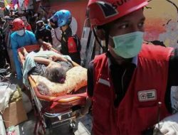 Ayah-Ibu dan Kakak Lolos dari Maut, Balita di Cianjur Korban Tembok Roboh Akhirnya Tewas