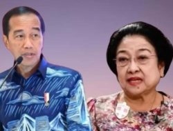 Megawati Singgung Polemik Ijazah Jokowi: Kalau Betul Kasih Aja, Susah Amat!