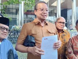 KPK Diminta Usut Dugaan Suap Sugar Group ke Zarof Ricar