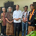 Kagama Cirebon Temui Jokowi di Solo Klarifikasi Isu Ijazah Palsu, Apa Hasilnya?