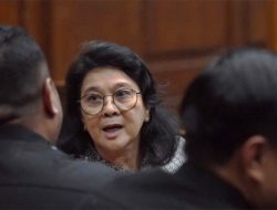 Akui Beri Suap Rp 5 M, Pengacara Ronald Tannur Bocorkan Peran Penting Eks Pejabat MA