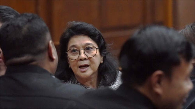 Akui Beri Suap Rp 5 M, Pengacara Ronald Tannur Bocorkan Peran Penting Eks Pejabat MA