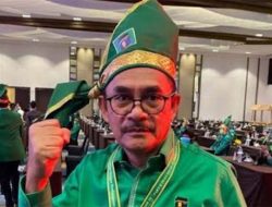 Seluruh Pengurus PPP Ingin Ketua Umum Baru, Bukan Cuma 20 DPW