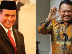 Bursa Caketum PPP Bermunculan, Ada Jenderal Dudung hingga Amran Sulaiman