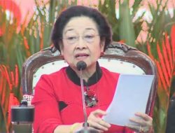 Dugaan Ijazah Palsu, Megawati Kritik Keras Jokowi: Kalau Ijazah Betul, Kasih Aja
