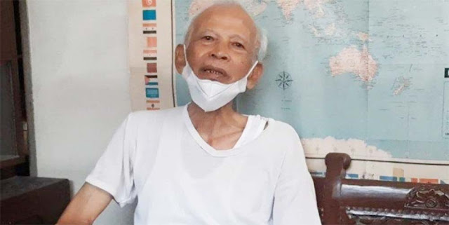 Kasihan Pak Kasmudjo Ikut Diseret-seret dalam Polemik Ijazah Palsu