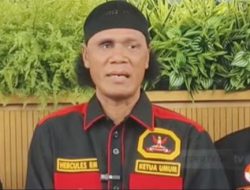Tak Terima GRIB Dibubarkan, Mantan Anak Buah Hercules Bilang Partai Gerindra Bisa Kehilangan Tiga Juta Pendukungnya