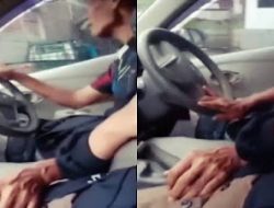Viral Sopir Taksol inDrive Lecehkan Siswi SMP di Bandung: Disuruh Duduk Depan, Pahanya Diraba-raba