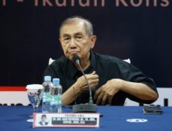 Hadi Poernomo Jadi Penasihat Khusus Presiden, Kontroversi Mantan Tersangka KPK Kembali Mencuat!