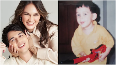 Diincar sejak SD, Maxime Bouttier jujur rasakan hasrat pengin nikahi Luna Maya pas awal jumpa