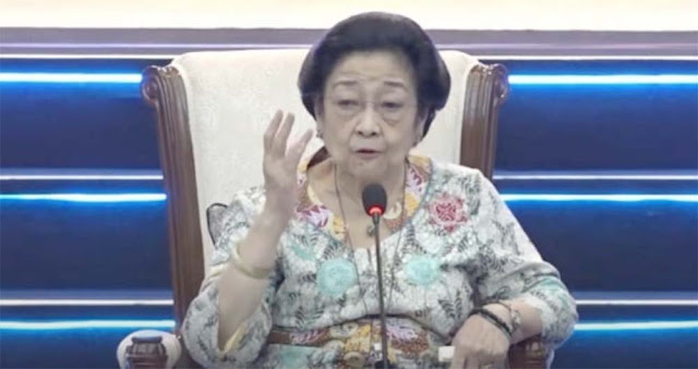 Megawati Tantang Jokowi Beberkan Ijazahnya ke Publik, PKB: Setuju, Cara Terbaik Akhiri Polemik