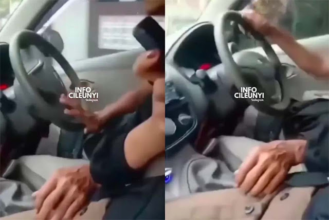 Viral! Remaja Perempuan jadi Korban Pelecehan Oknum Pengemudi Taksi Online inDrive: Pahanya Diraba-raba