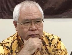 Prajurit Tua dan Negeri Pelupa: Kami Rebut Kalian Duduki, Jangan Paksa Kami Bangkit Lagi