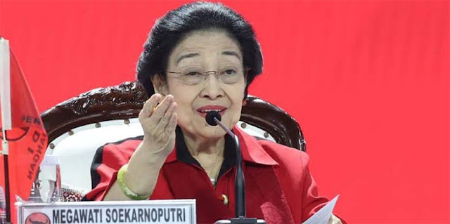 Komentari Soal Ijazah, Fans Jokowi: Megawati tak Tahu Diri