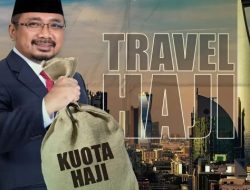 INFO! KPK Digugat Karena Dinilai Hentikan Kasus Korupsi Kuota Haji Eks Menag Yaqut Tanpa Alasan Yang Jelas