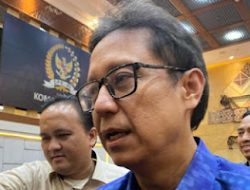 Menkes Budi Gunadi Diminta Jangan jadi Paranormal