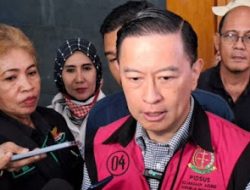 Tom Lembong Buka Suara soal Penugasan INKOPKAR: Ada MoU Era Moeldoko dan Gita Wirjawan