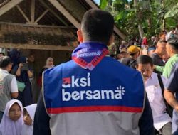 Anies Dirikan Ormas Aksi Bersama, Kendaraan Politik untuk Pilpres 2029?