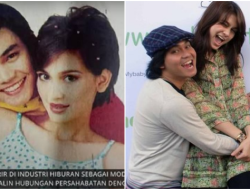 Berteman Puluhan Tahun tapi Tak Diundang Luna Maya, Indra Bekti Curhat Begini