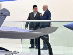Pakistan Tembak Jatuh Jet Tempur Rafale India, Indonesia Tetap Beli 42 Unit Senilai Rp133,9 Triliun?