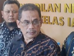 Pengacara Muhammad Taufiq Penggugat Ijazah Jokowi Tersandung Hukum Kasus Pelecehan