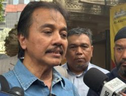 Enam Jam Diperiksa di Polda Metro, Roy Suryo Dicecar 26 Pertanyaan soal Kasus Ijazah Jokowi