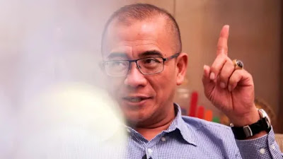 Eks Ketua KPU Hasyim Asyari Bakal Jadi Saksi Sidang Kasus Hasto Hari Ini