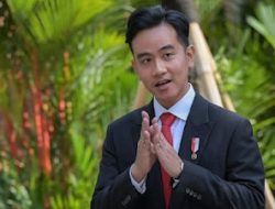 Gibran Minta Bobby Tiru Ide Demul, Kirim Anak Bandel ke Pesantren