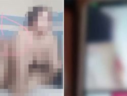 VIRAL Video Devita Tengger Durasi 1 Menit 50 Detik Diburu Netizen, Apa Isinya?