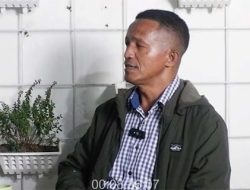 Era Pemerintahan Jokowi Bikin Parlemen Gelap