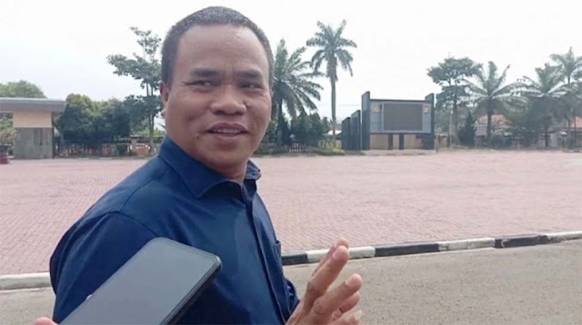 Ketua, Waka Kadin Cilegon, dan Ketua HNSI Jadi Tersangka, Buntut Minta Jatah Proyek Tanpa Lelang