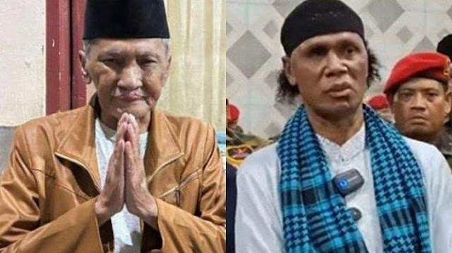 Beda dengan yang Diceritakan Media, Anak Ucu Kambing Ungkap Kisah Asli Ayahnya dengan Hercules