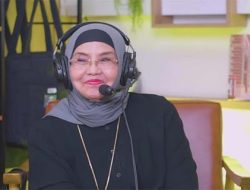 Mantan Menkes Kaget Indonesia jadi Ajang Uji Coba Vaksin TBC Bill Gates