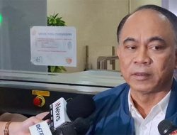 Namanya Disebut Berkali-kali dalam Persidang, Budi Arie Diduga Kecipratan 50% dari Situs Judi Online yang Tak Diblokir