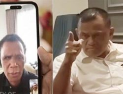 Hercules Akhirnya Melembut pada Gatot Nurmantyo Meski Tadinya Tak Mau Minta Maaf, Gara-gara Kena Tegur Sosok Ini