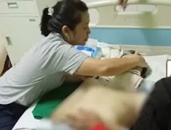 Geger! Tersangka Tewas Setelah Dipaksakan Menjalani Penahanan Walau Sedang Sakit oleh Penyidik Polda Sulut