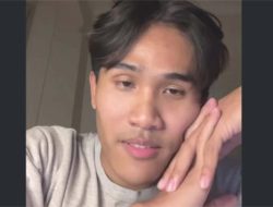 TikToker Bima Yudho Blak-blakan Ngaku Gay, Dulu Viral Usai Kritik Jalan Rusak di Lampung