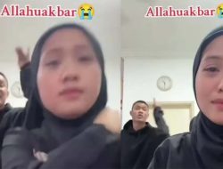 Viral, TikToker Malaysia Ditalak Suami saat Melakukan Live di Medsos